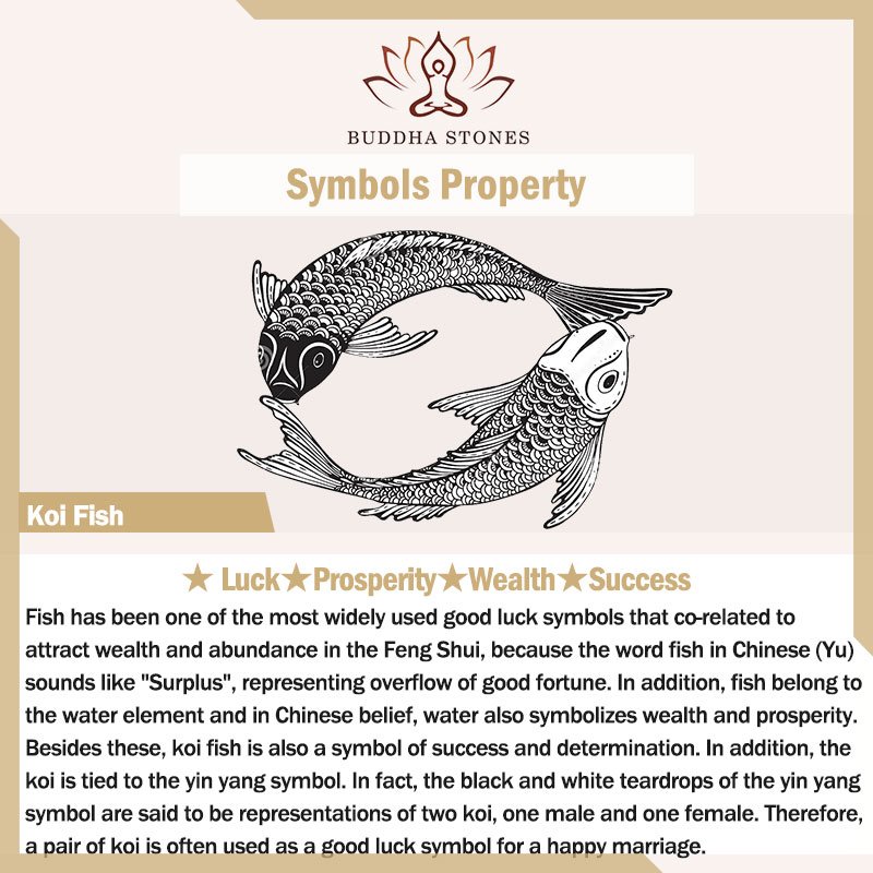Buddha Stones 999 Sterling Silver Luck Koi Fish Lotus Heart Sutra Wealth Ring Ring BS 1