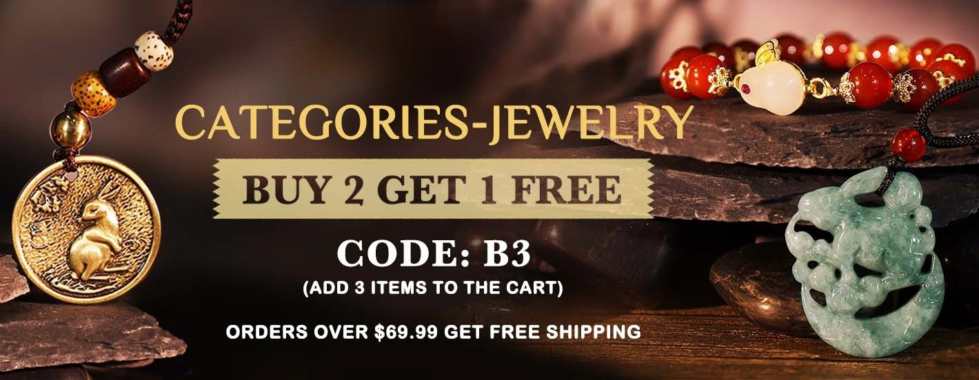 Buddha Jewelry
