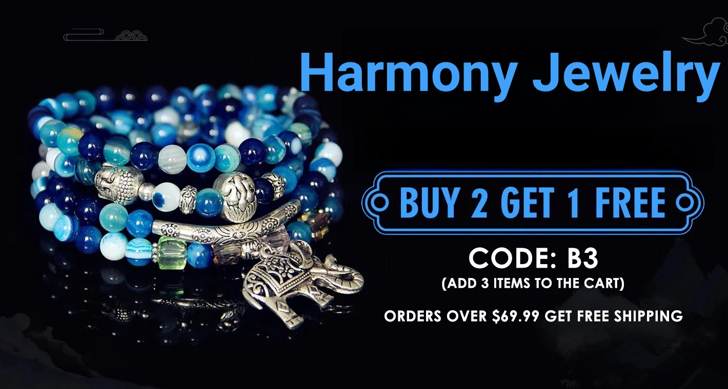 Harmony Jewelry