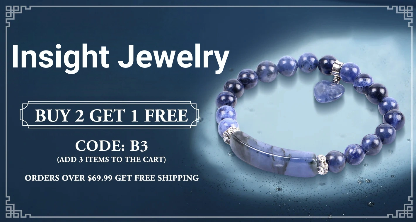 Insight Jewelry