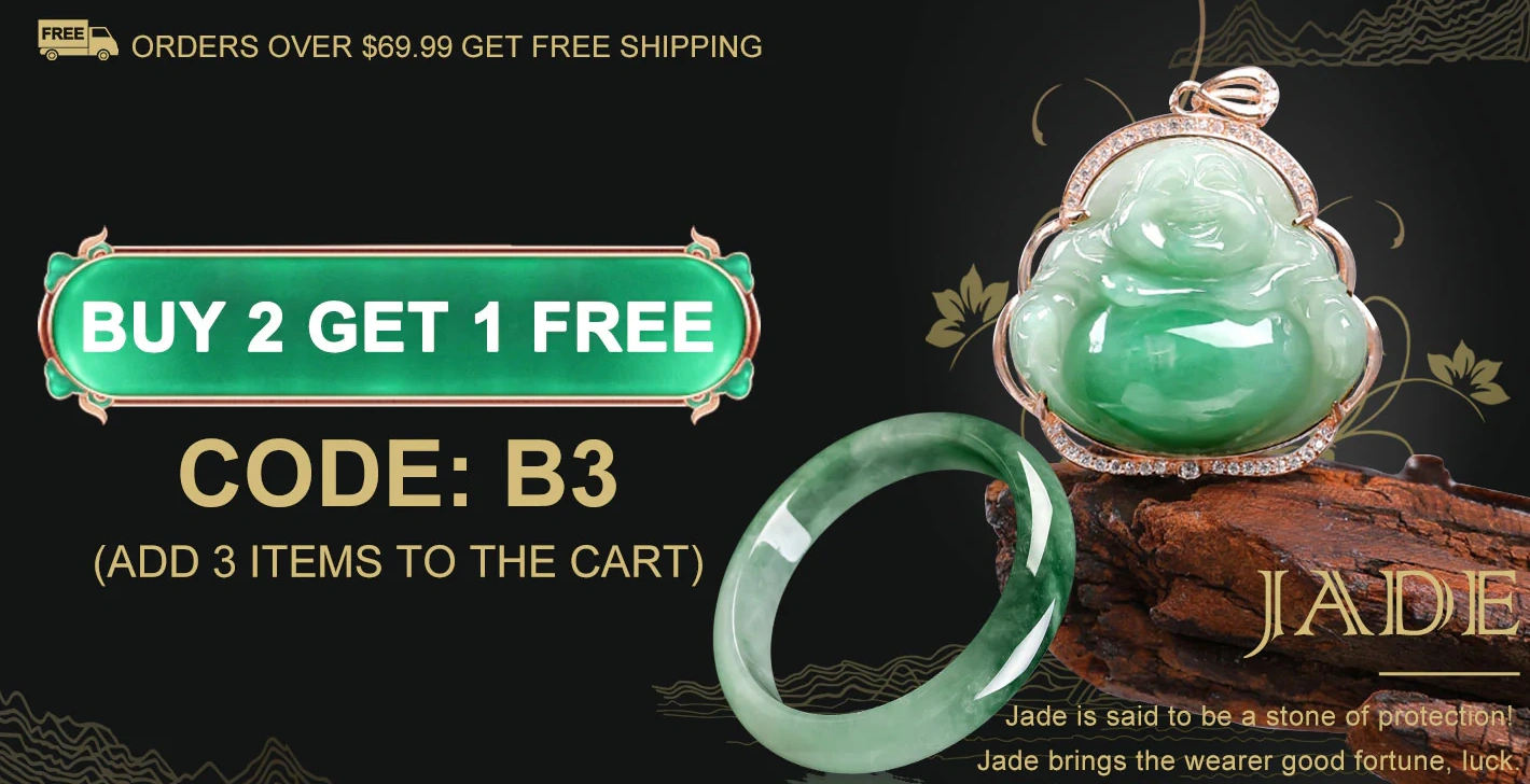 JADE Jewelry