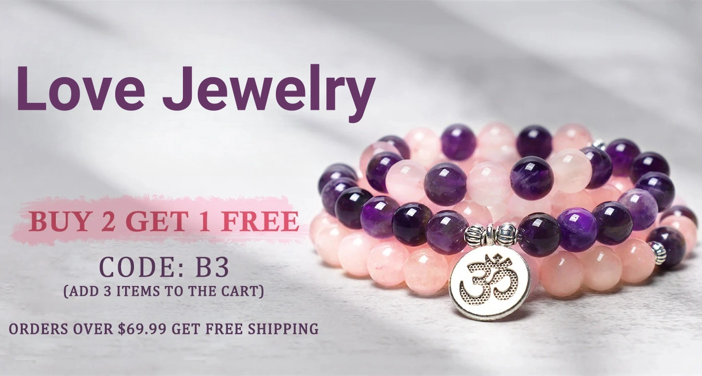 Love Jewelry
