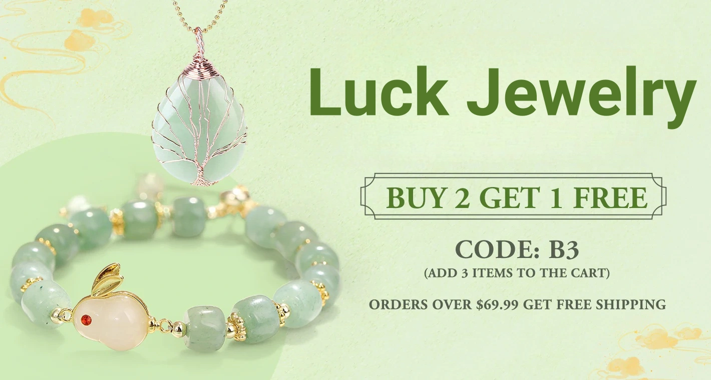 Luck Jewelry