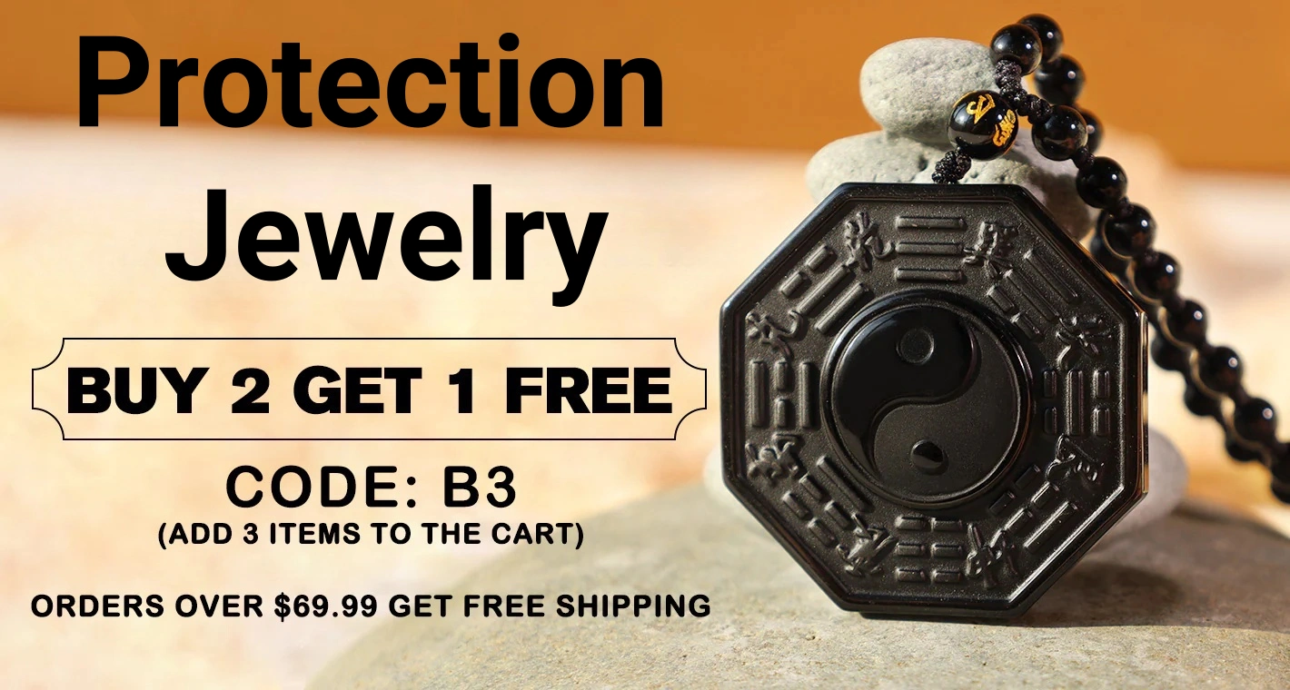 Protection Jewelry