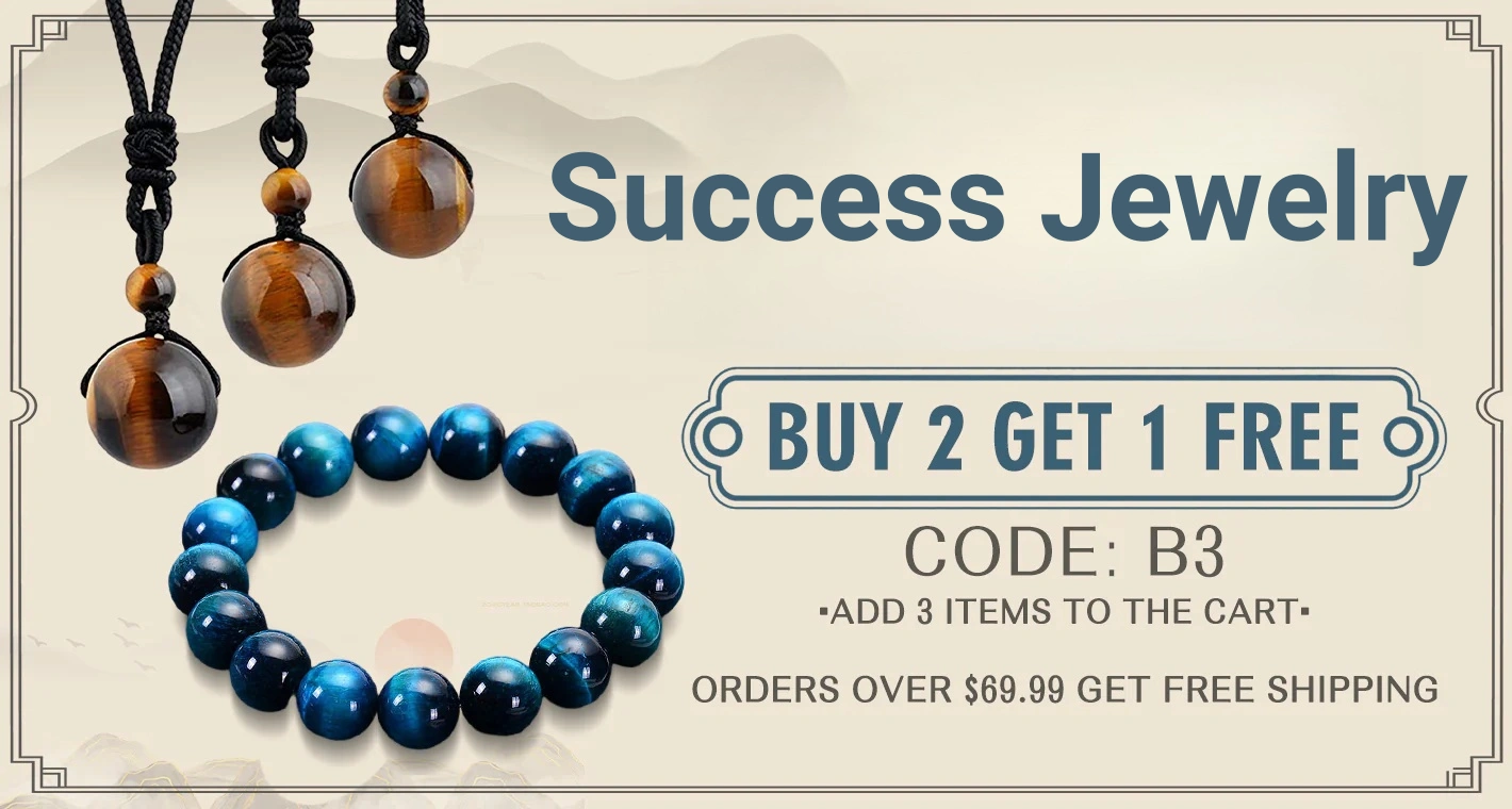 Success Jewelry