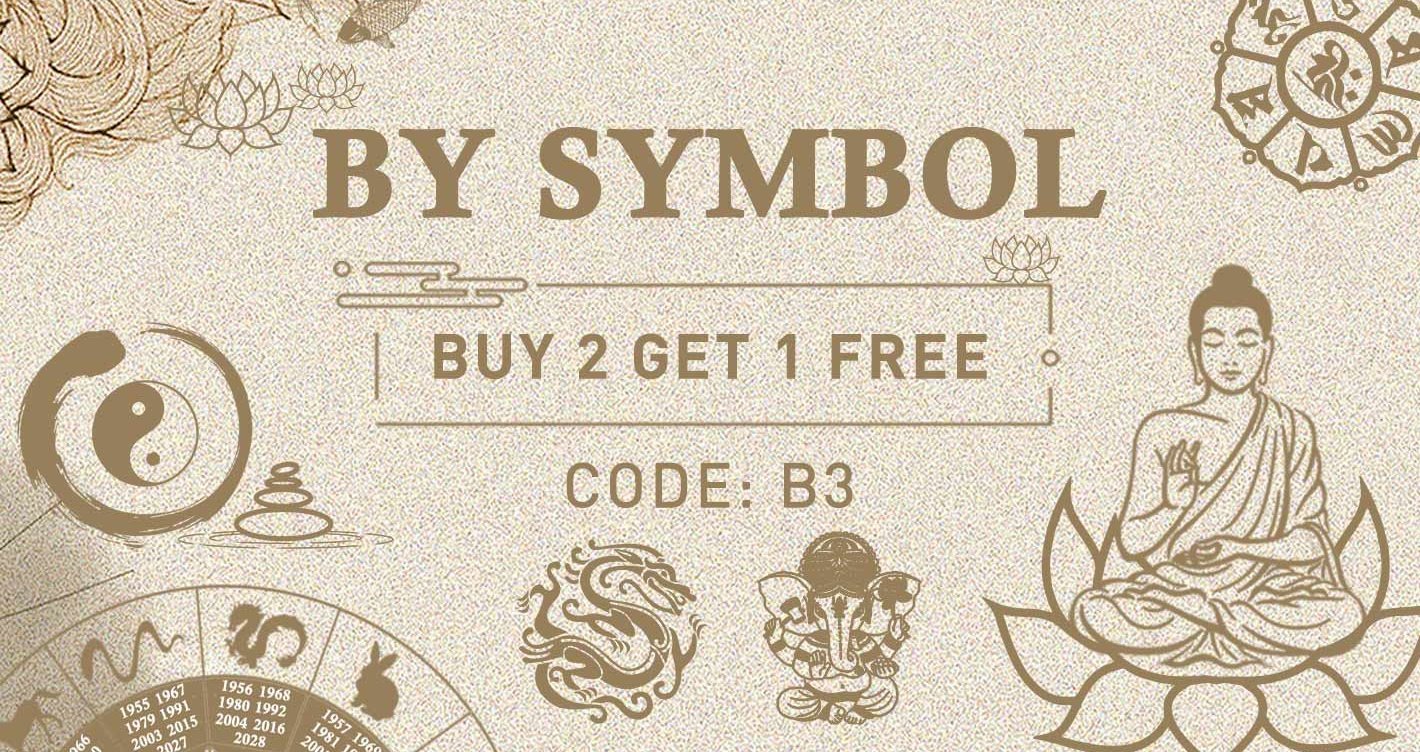 Symbol Jewelry