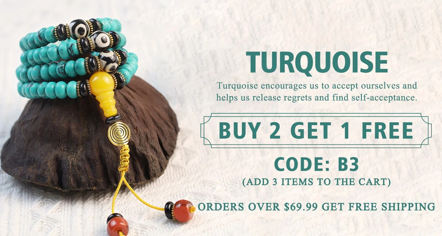 TURQUOISE Jewelry